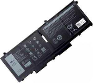 Dell P104F005 Laptop Akkus