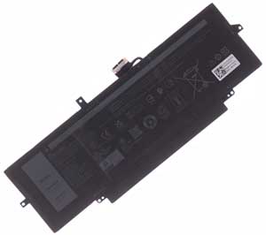 Dell 31CP5-73-78 Laptop Akkus