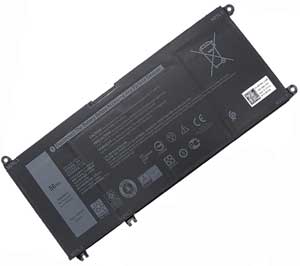 Dell inspiron-13-7353 Laptop Akkus