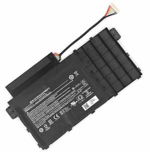 ACER Spin 3 SP314-53-598C Laptop Akkus