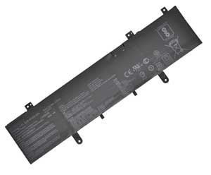 ASUS 0B200-02540000 Laptop Akkus