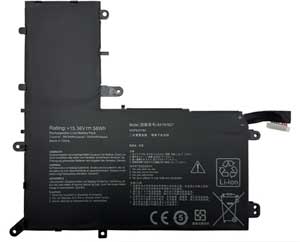 ASUS 0B200-03070200 Laptop Akkus