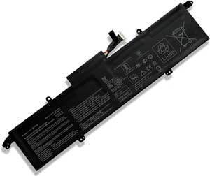 ASUS 0B200-03610000 Laptop Akkus