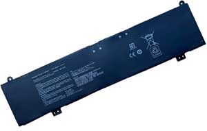 ASUS 0B200-03880200 Laptop Akkus