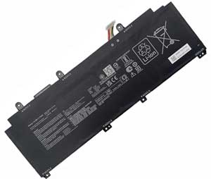 ASUS 4ICP6-64-72 Laptop Akkus