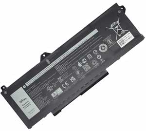 Dell GRT01 Laptop Akkus