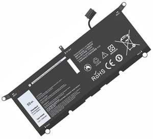 Dell ins 13-5390-D1605S Laptop Akkus