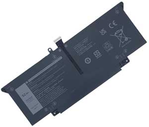 Dell Latitude 7310 23VHY Laptop Akkus