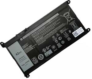 Dell 016DPH Laptop Akkus