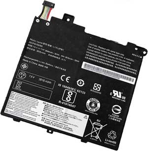 LENOVO V330-14ARR Laptop Akkus