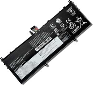 LENOVO SB10W67395 Laptop Akkus