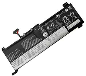 LENOVO 4ICP4-62-100 Laptop Akkus