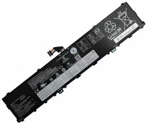 LENOVO ThinkPad X1 Extreme Gen 4-20Y5001FCK Laptop Akkus