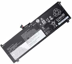 LENOVO 5B11F29420 Laptop Akkus