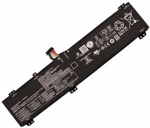 LENOVO Legion 7 16ARHA7-82UH006RSP Laptop Akkus