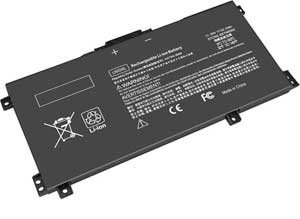 HP LK03055XL Laptop Akkus