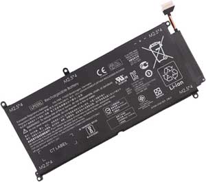 HP 807211-121 Laptop Akkus