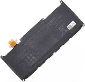 Dell 0J7H5M Laptop Akkus