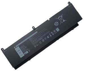 Dell 3ICP5-62-85-2 Laptop Akkus