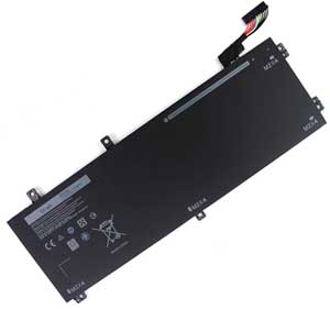 Dell 080-854-0066 Laptop Akkus