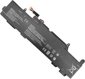 HP 932823-271 Laptop Akkus