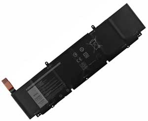 Dell XPS 17 9700 9700-2200 Laptop Akkus